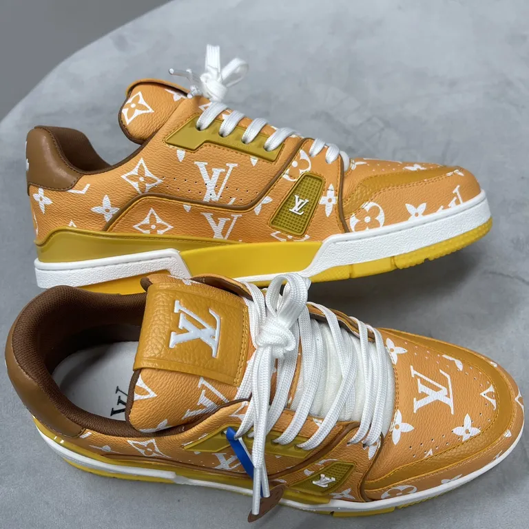 Louis Vuitton Shoe 